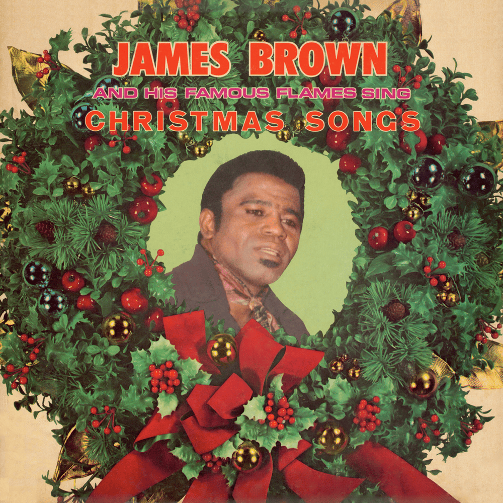 Cover image for Christmas Songs