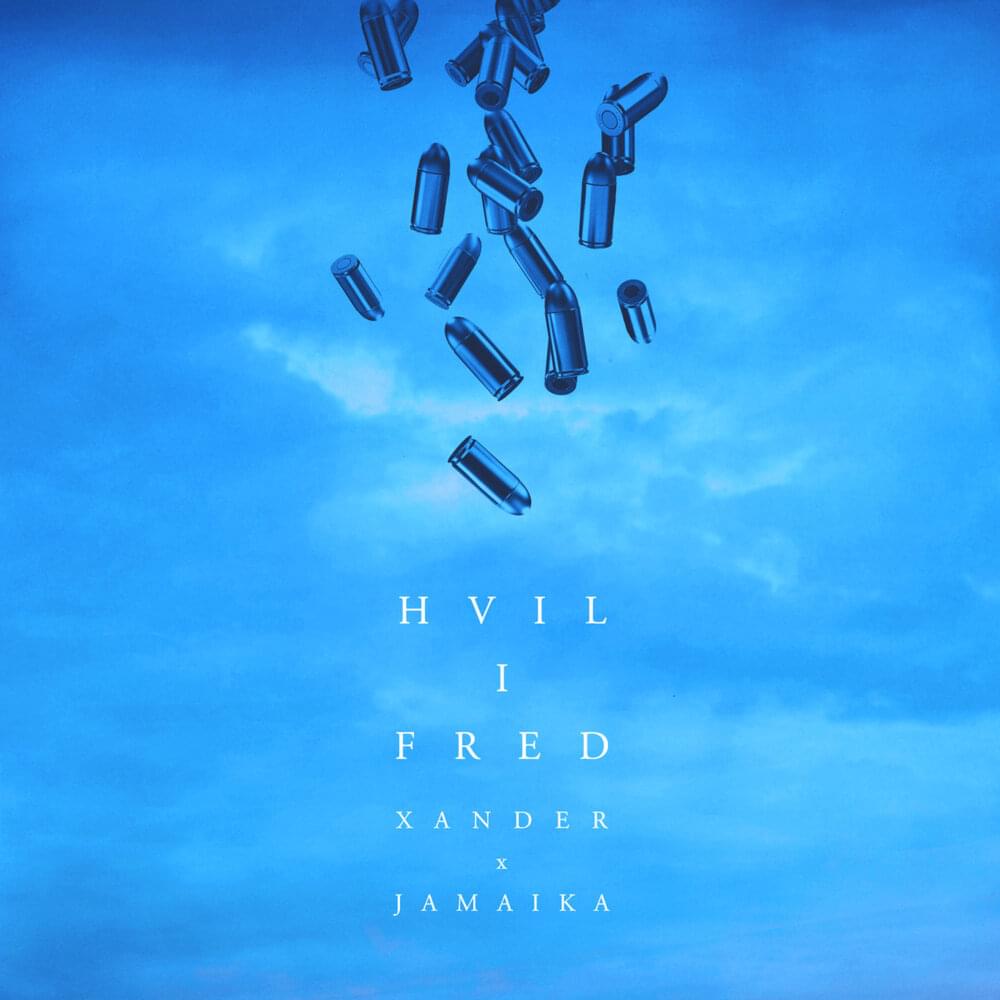 Hvil I Fred by Xander Linnet
