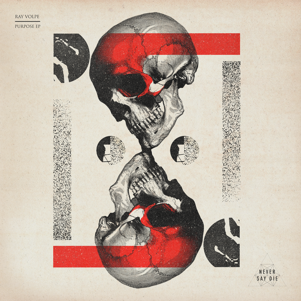 Cover image for Purpose