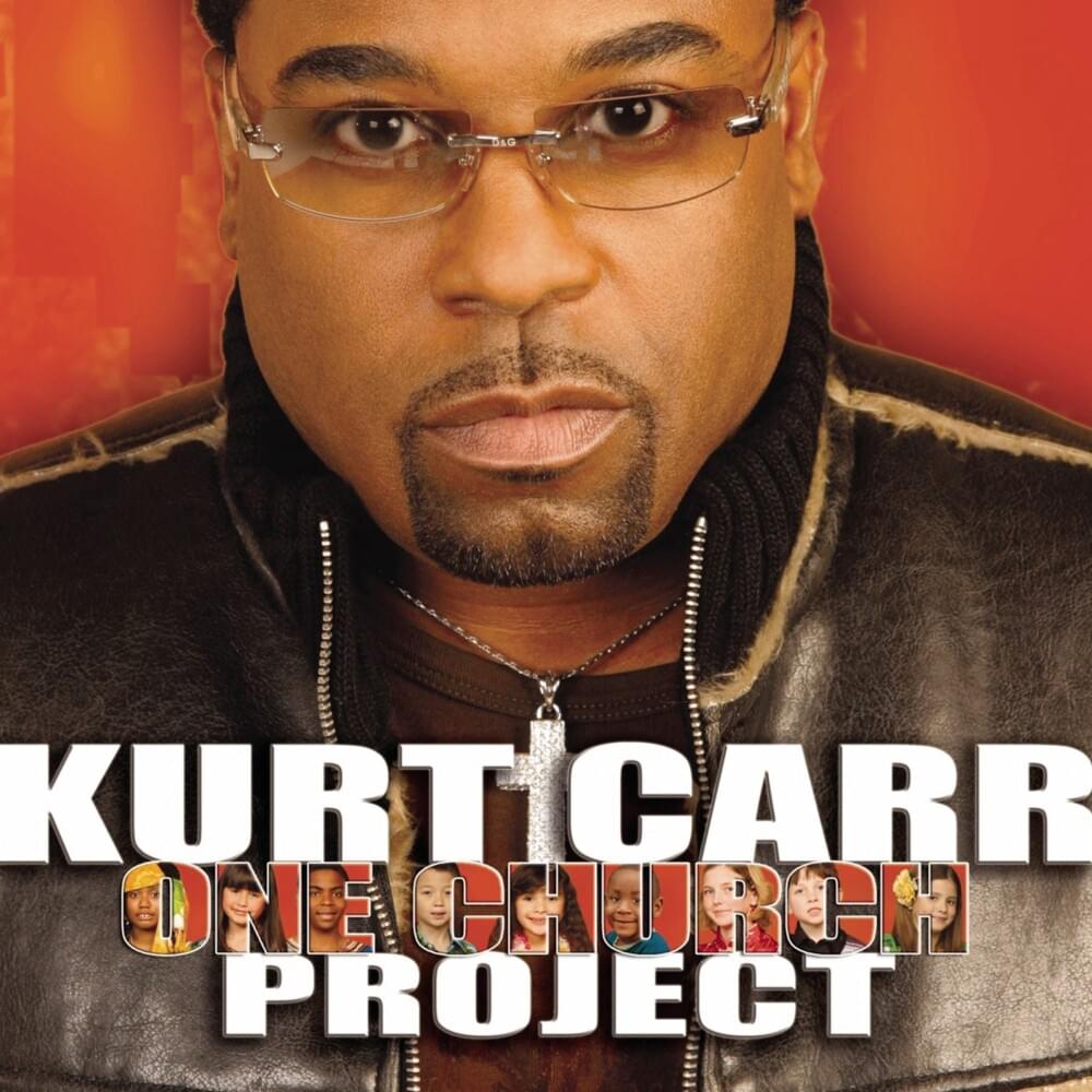 God Blocked It by Kurt Carr