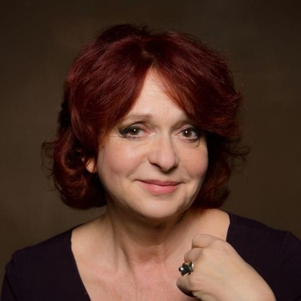 Photo of Hernádi Judit