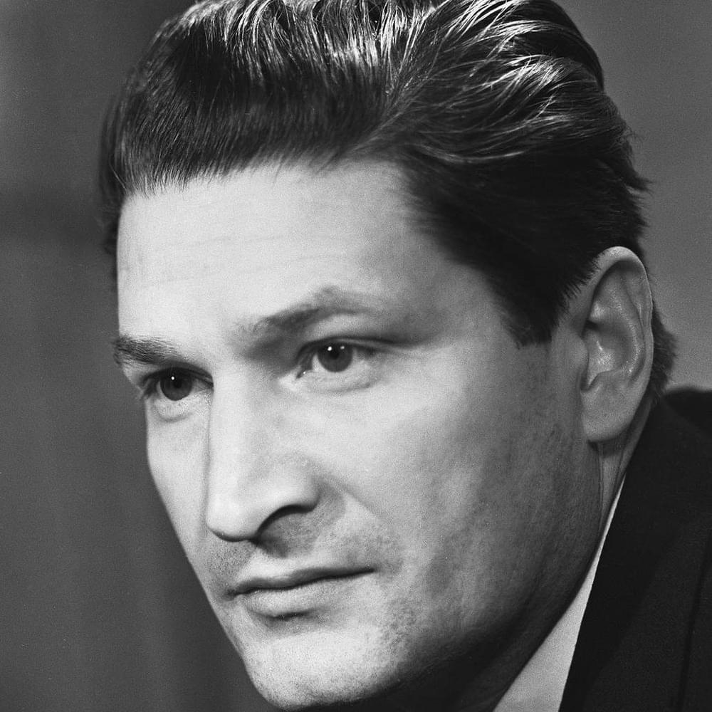 Cover image for Владимир Харитонов (Vladimir Kharitonov)