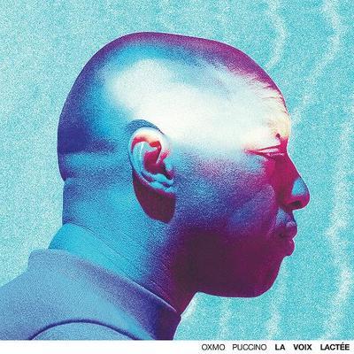 Album cover art for "Une Chance" by Oxmo Puccino