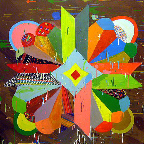 Cover image for Hypnoprism