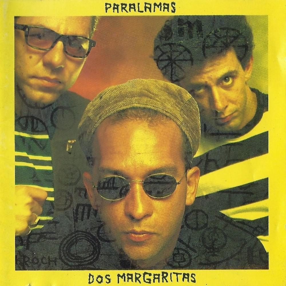 El Vampiro Bajo El Sol by Os Paralamas do Sucesso