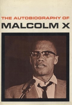 On Malcolm X by Ossie Davis