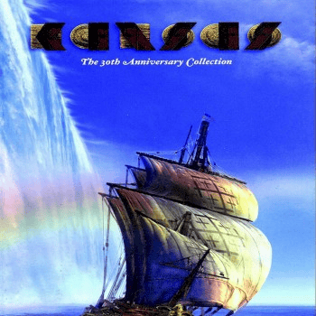 Cover image for Sail On: The 30th Anniversary Collection