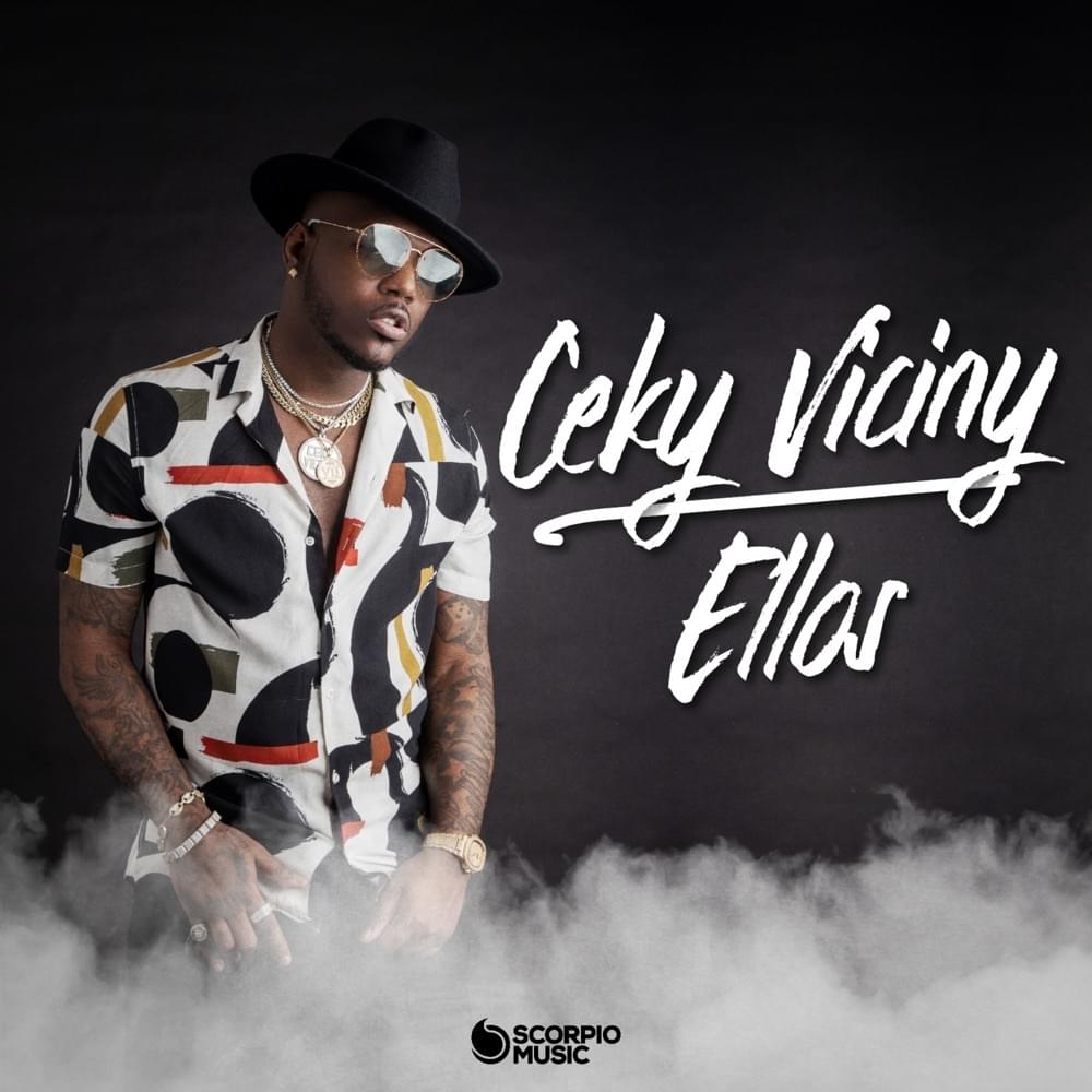 Ellos by Ceky Viciny