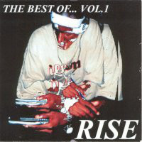 Album cover art for "Do You Know Him" by Rise (Emcee)