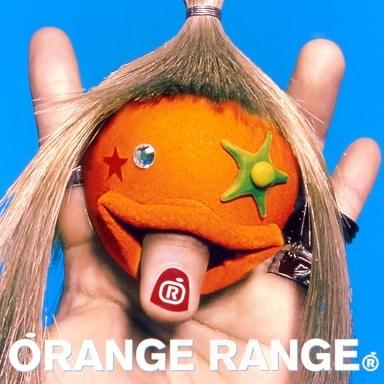 ベロシティー3000 (Velocity3000) by ORANGE RANGE