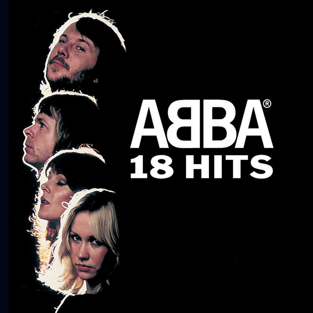 Cover image for 18 Hits