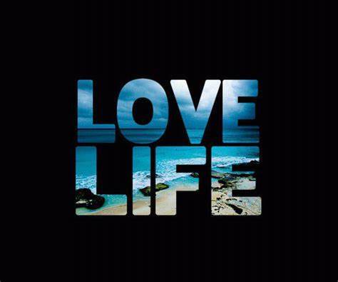 Love life by Judah Berman-Roberts