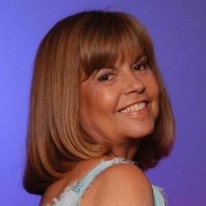 Photo of Chantal Goya