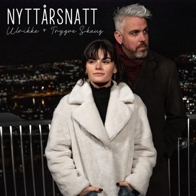 Nyttårsnatt by Ulrikke