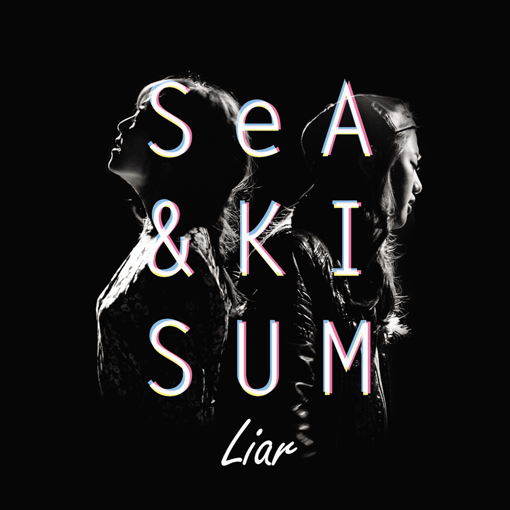 Cover image for Liar