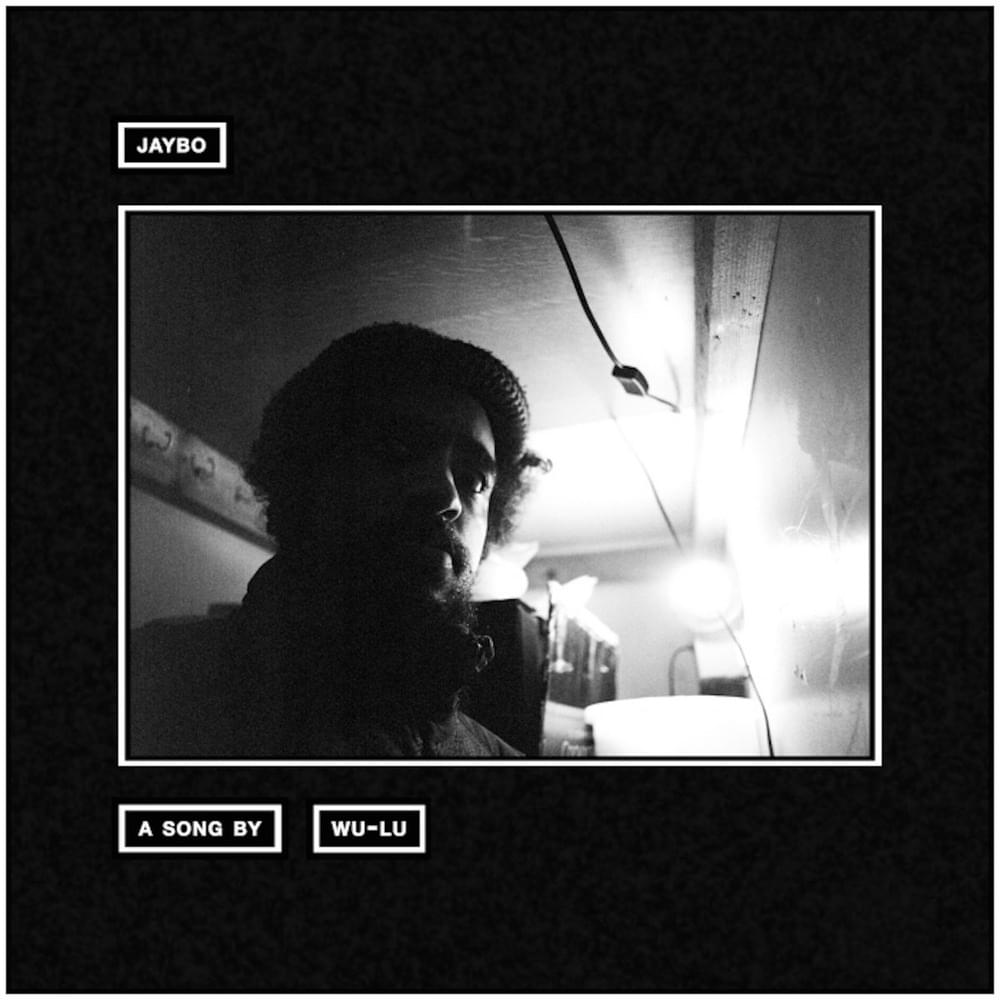 Album cover art for "Jaybo" by Wu-Lu