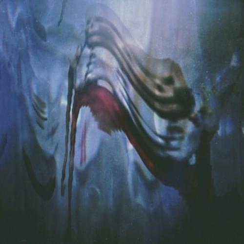 Album cover art for "Dimple" by Izaya Tiji