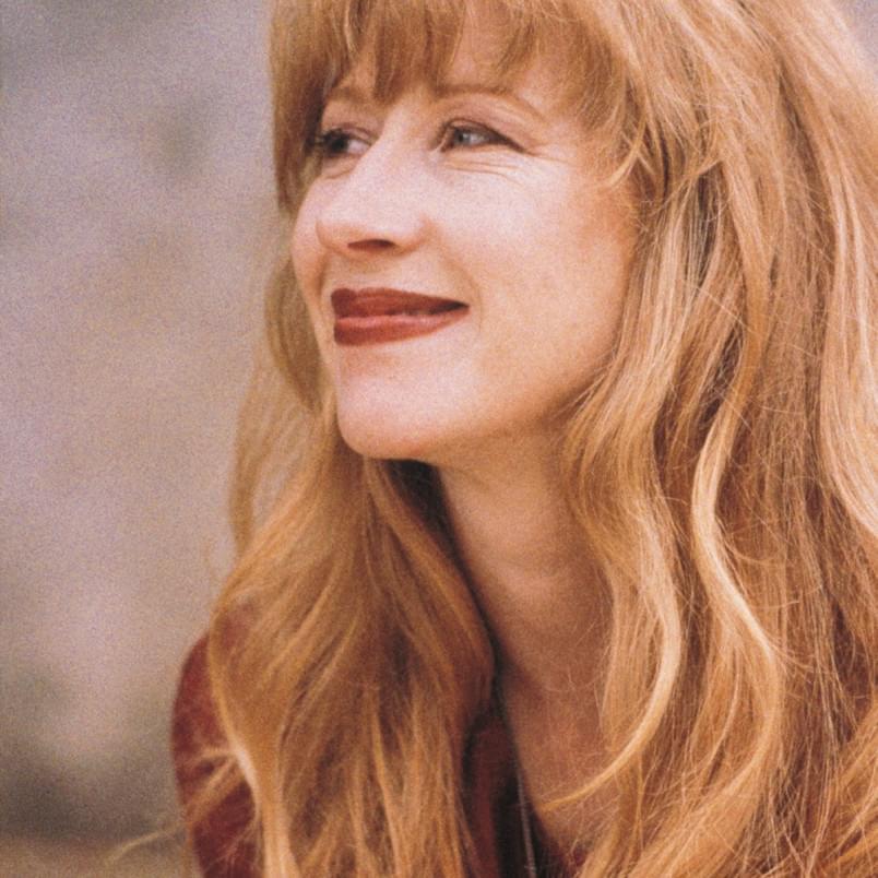 Cover image for Loreena McKennitt