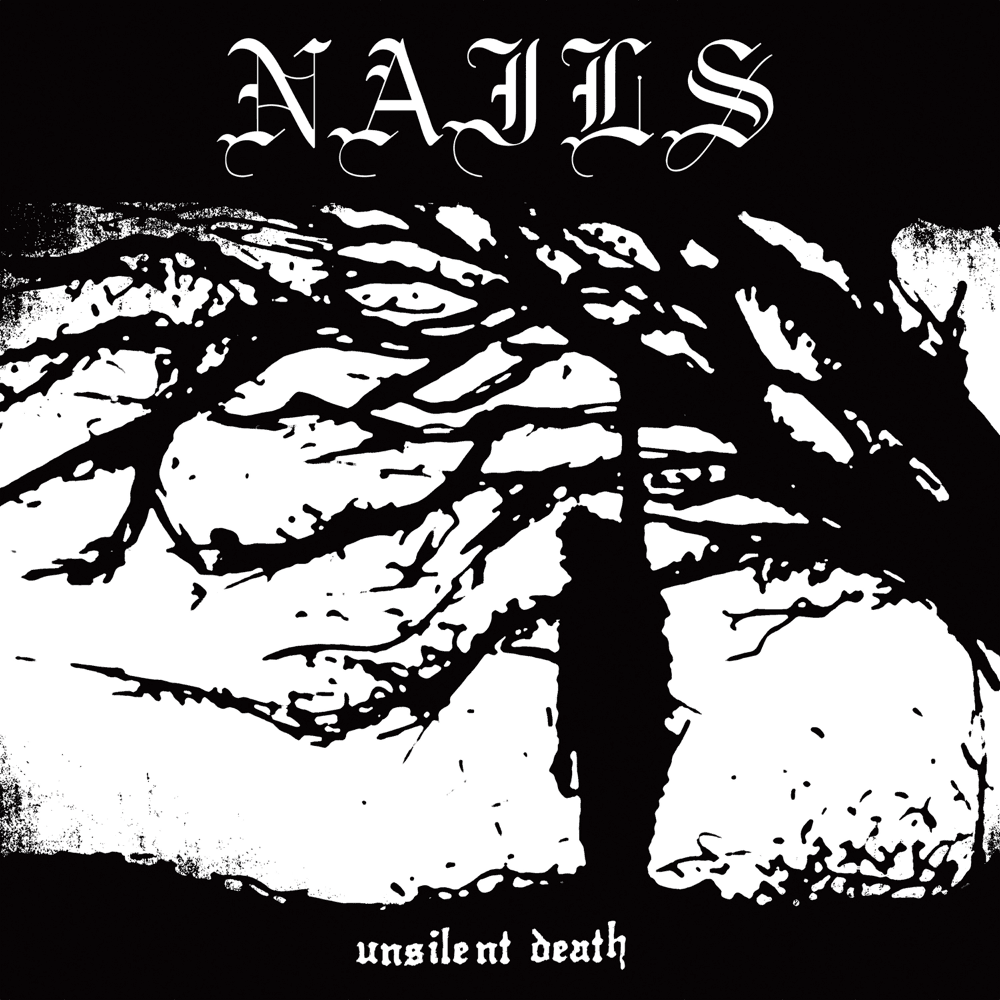 Unsilent Death by Nails (Grindcore)