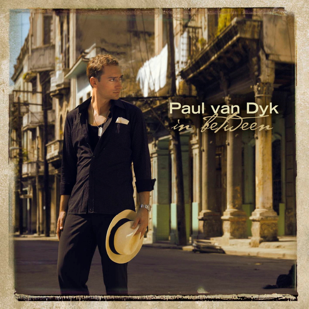 Let Go by Paul van Dyk