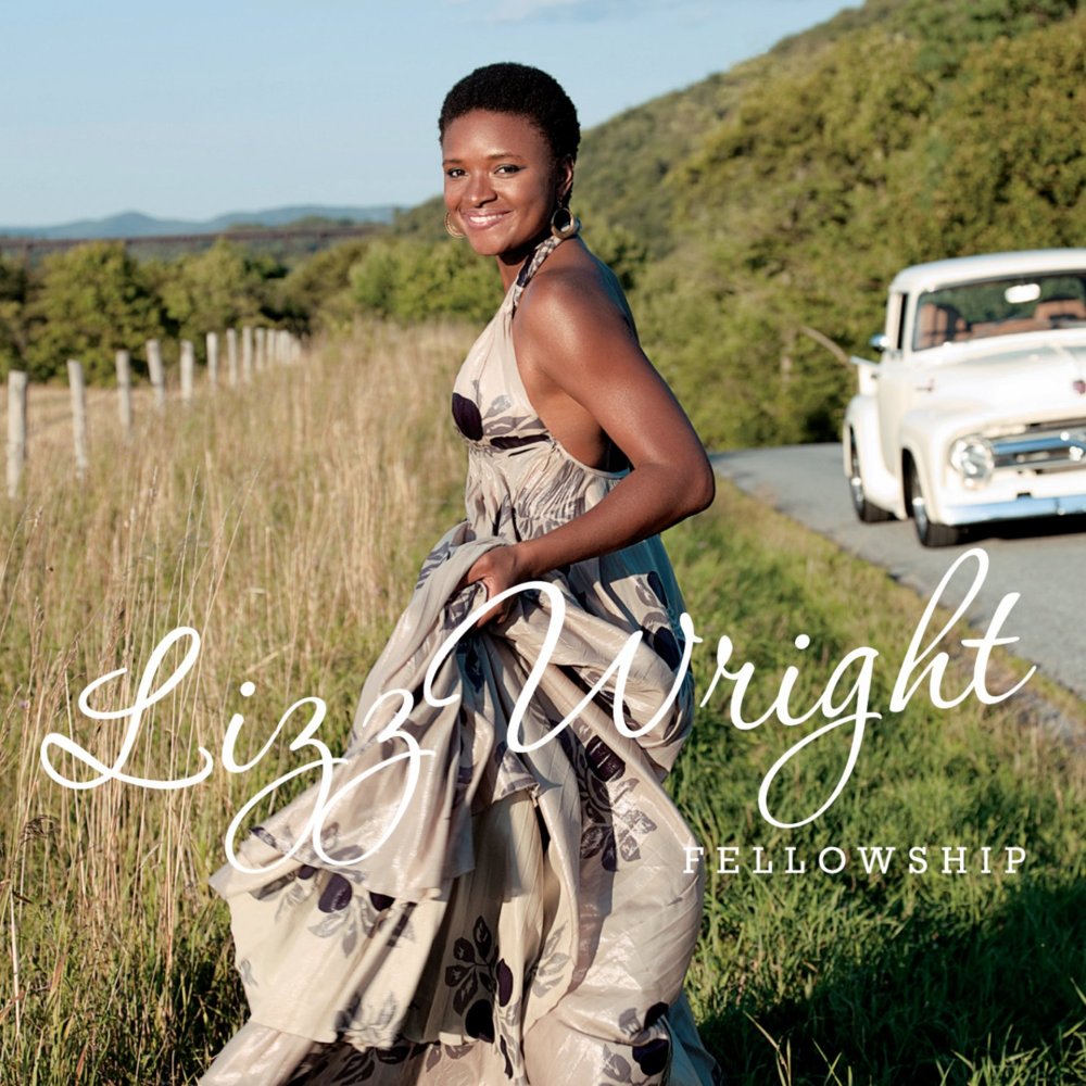 God Specializes by Lizz Wright