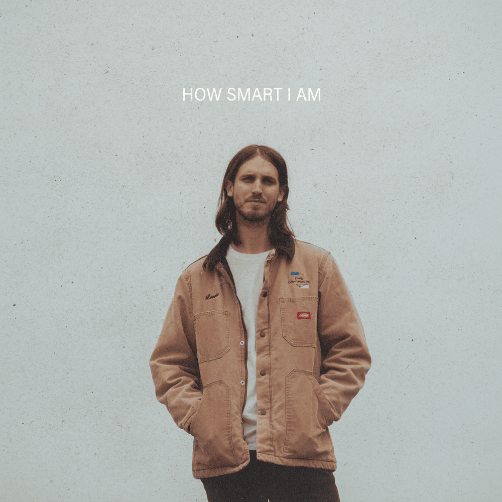 How Smart I Am by Troy Cartwright