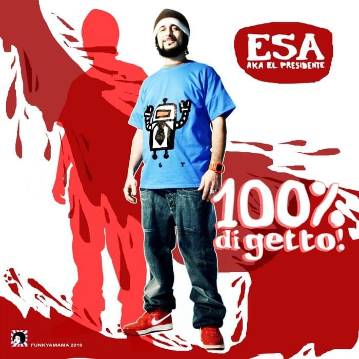 Carica Le Dosi by Esa