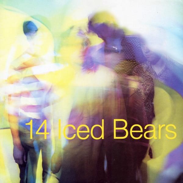 Holland by 14 Iced Bears