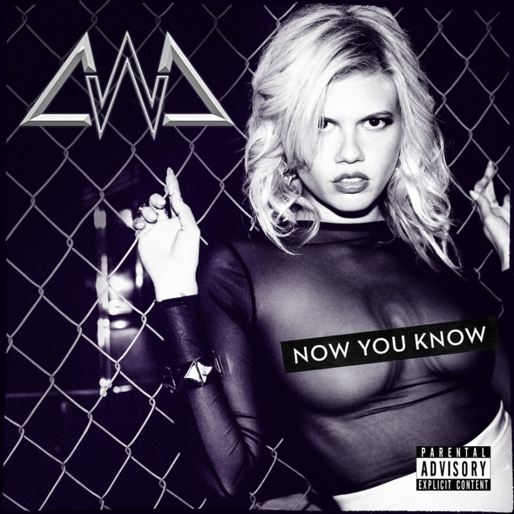 Alcoholic by Chanel West Coast