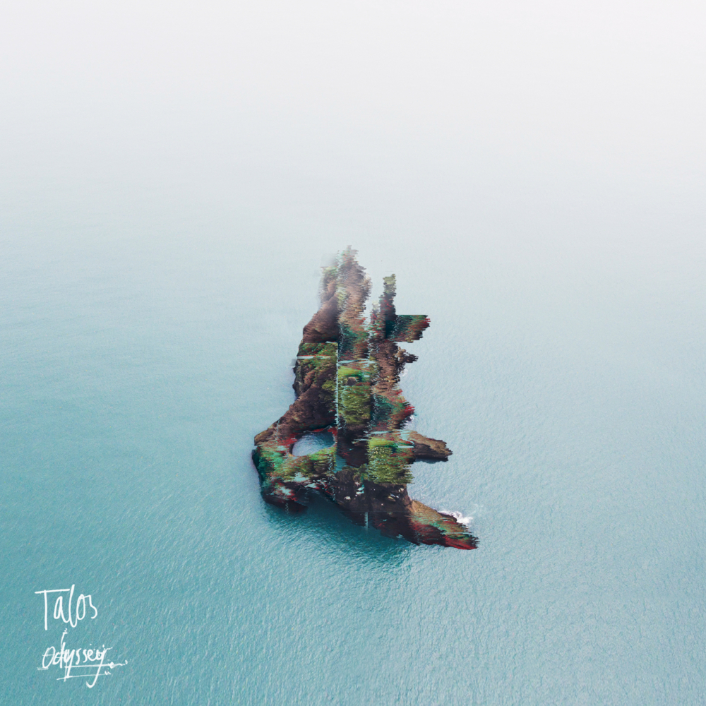 Odyssey by Talos