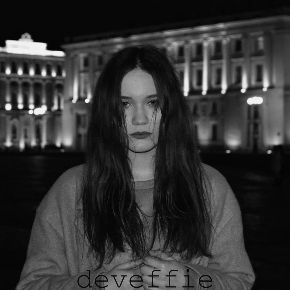 deveffie Profile Picture Photo of deveffie