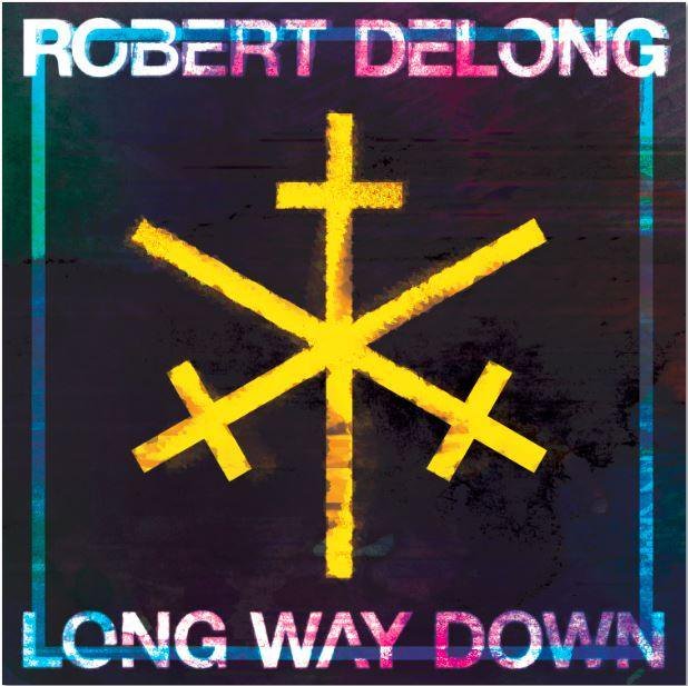 Long Way Down by Robert DeLong