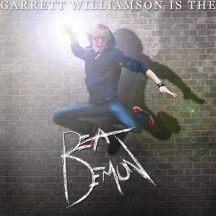 How You Make Me Feel by Garrett Williamson