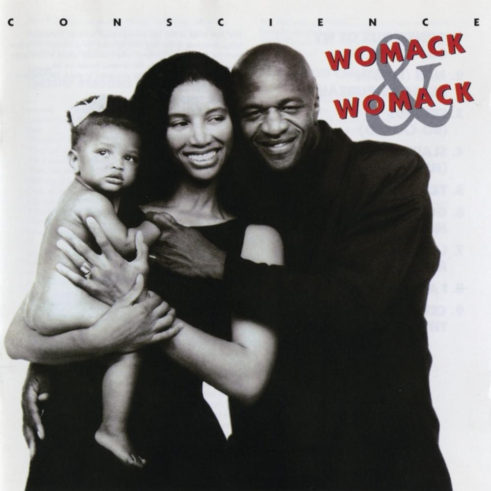 Celebrate The World - Radio Version by Womack & Womack