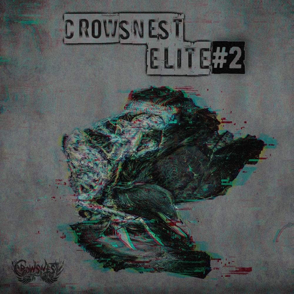 Cover image for Crowsnest Elite #2