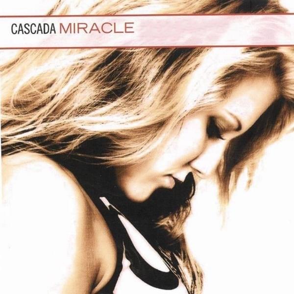 Cover image for Miracle - EP