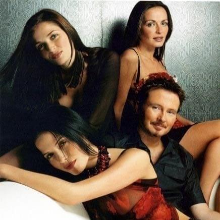 Photo of The Corrs