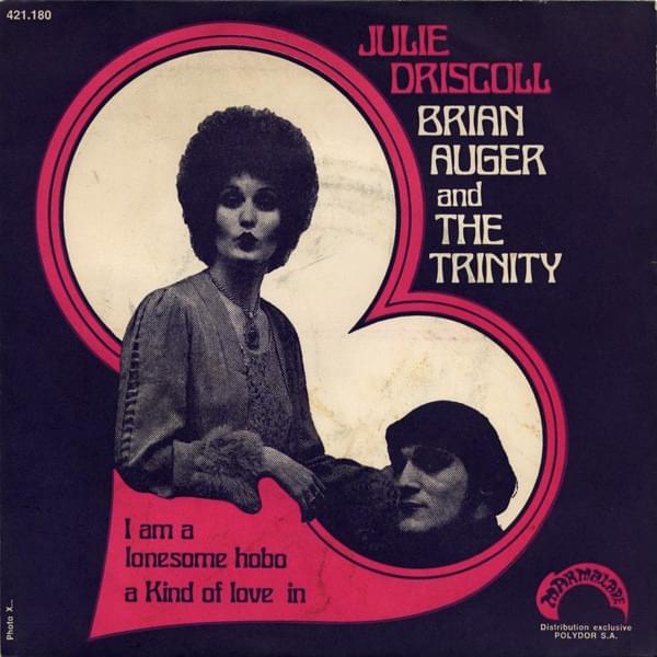 A Kind of Love In by Brian Auger and the Trinity