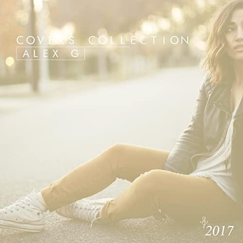 Cover image for Covers Collection 2017