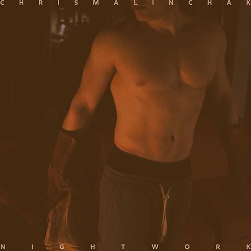 Cover image for Night Work