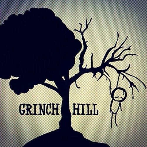 Album cover art for "Vs. Der Asiate [Bonusbattle JBB 2014]" by Grinch Hill