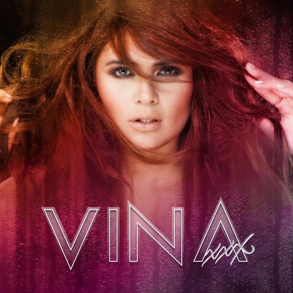 Pag-ibig Na Walang Hangganan by Vina Morales