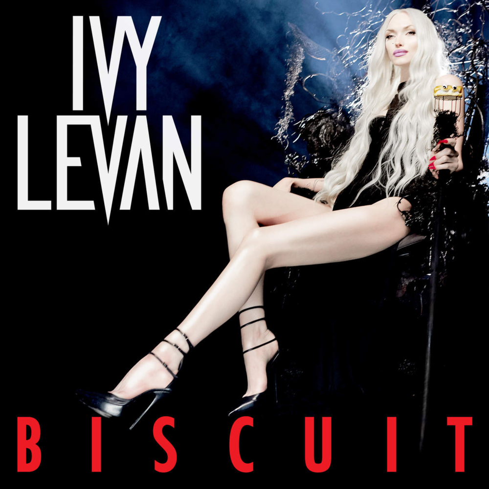 Biscuit by Ivy Levan