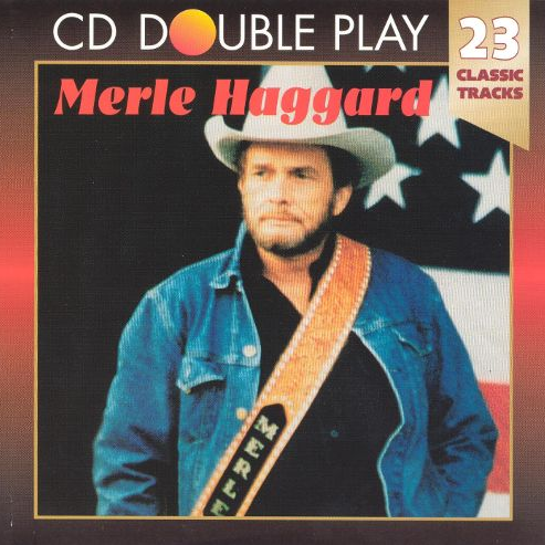 Cover image for Golden Classics: 23 Classic Tracks