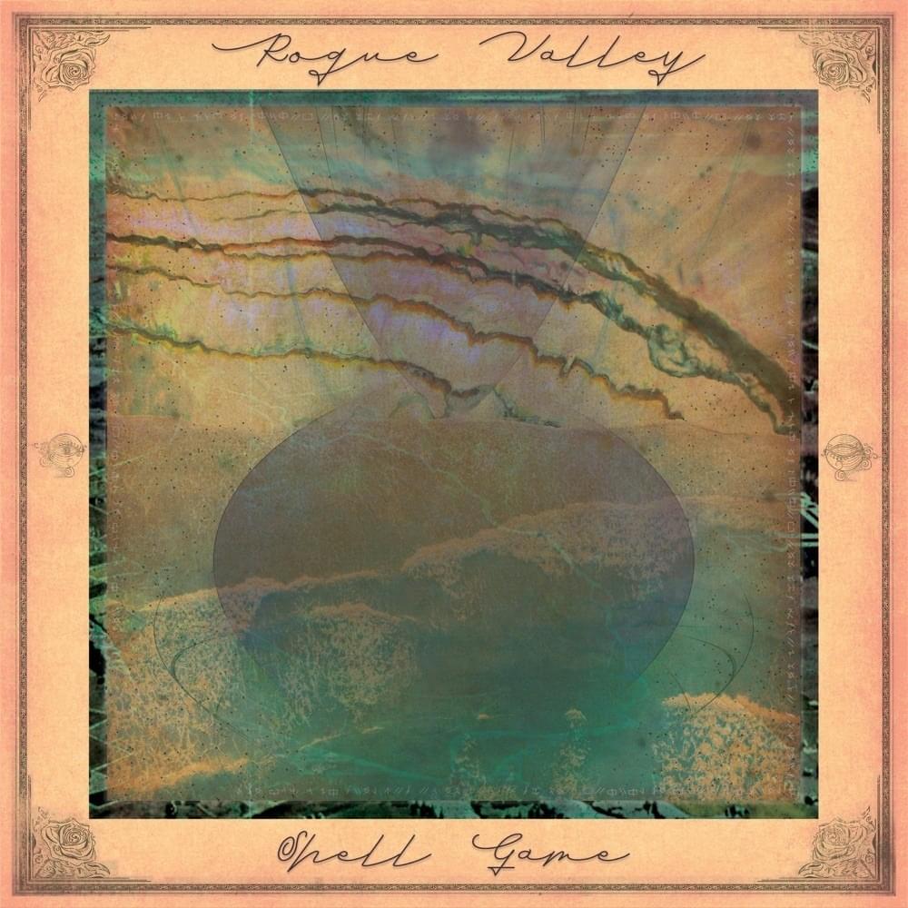 The Forest Bending by Rogue Valley