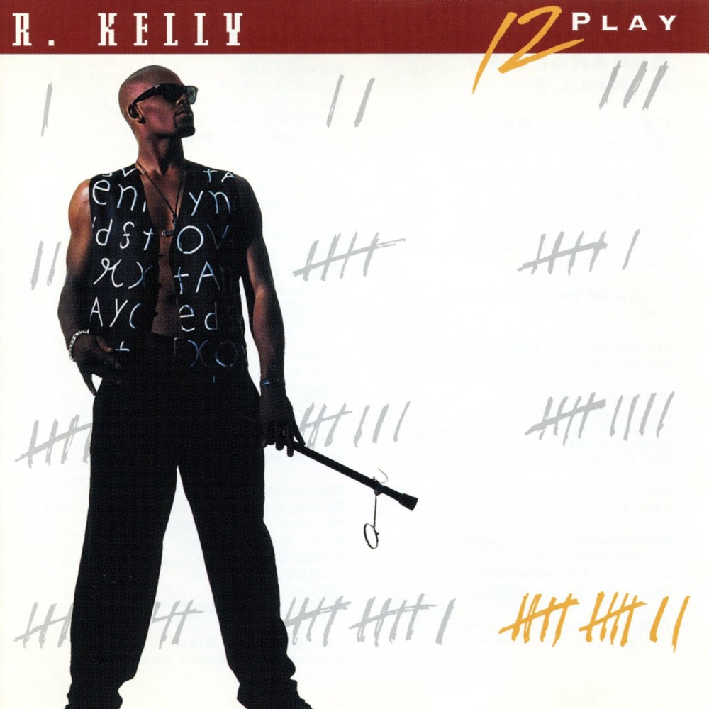 Cover image for 12 Play