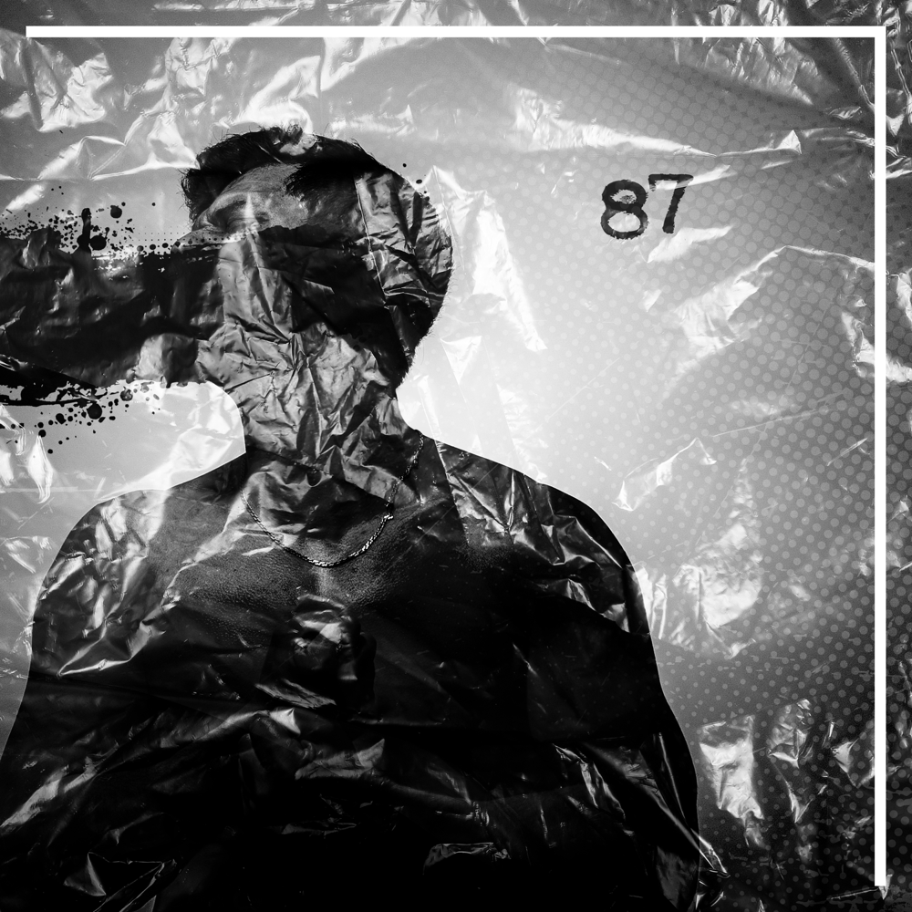 Cover image for 87