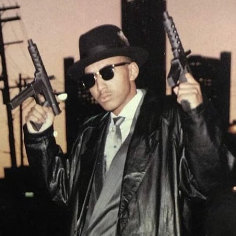Awesome Dre Profile Picture Photo of Awesome Dre