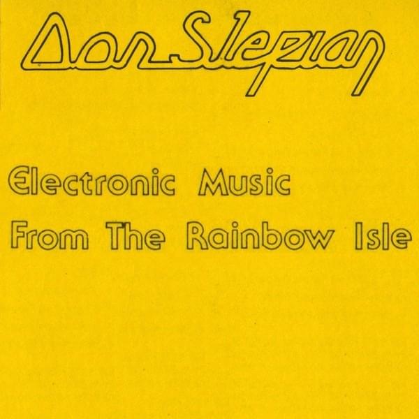 Evolution by Don Slepian