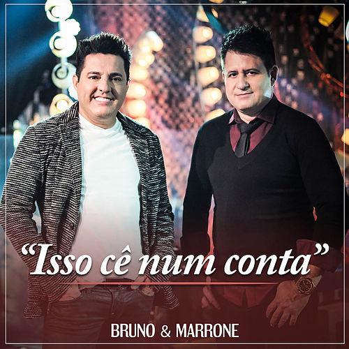 Album cover art for "Apenas Mais Uma de Amor" by Bruno e Marrone